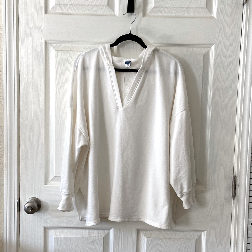 Old Navy Hoodie